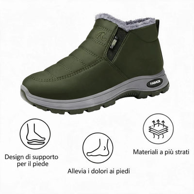 🔥 Le Scarpe Ortopediche Invernali Più Comode dell’Anno – Migliorano l’Equilibrio e Supportano il Benessere di Schiena e Articolazioni negli Anziani – Per Camminare Senza Dolori Tutto il Giorno 👉 Pagamento alla Consegna
